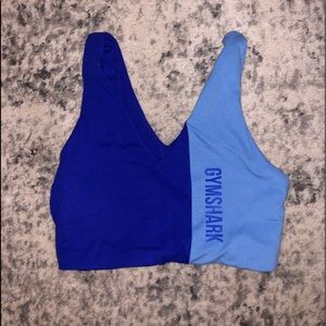 Gymshark Sports Bra
